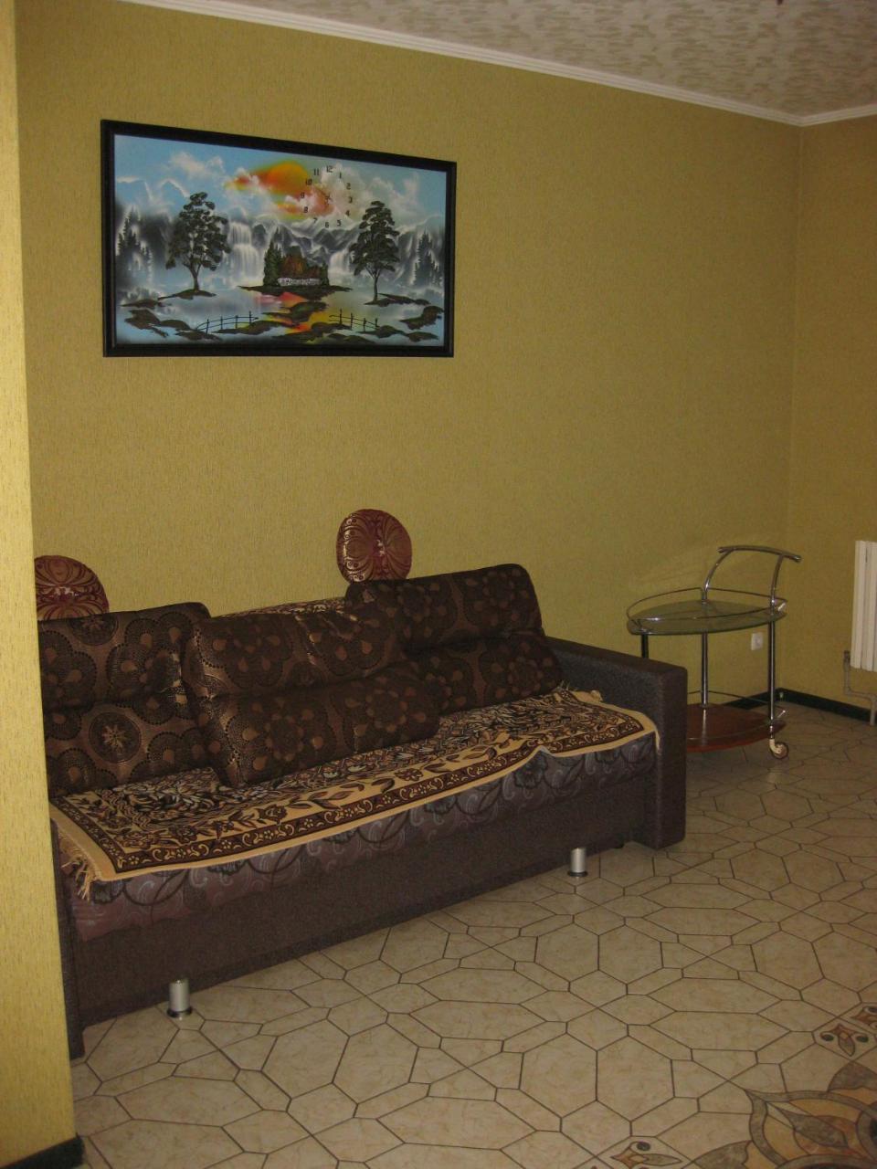 Hotel Dubrava بولتافا المظهر الخارجي الصورة
